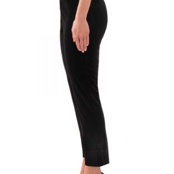 Gretchen Scott Designs | Pants & Jumpsuits | Nwt Gretchen Scott Velvet Pant | Poshmark